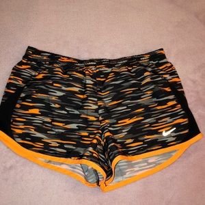 💕New! Nike workout shorts